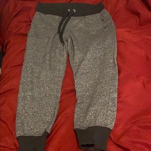 Polo Club Grey Joggers